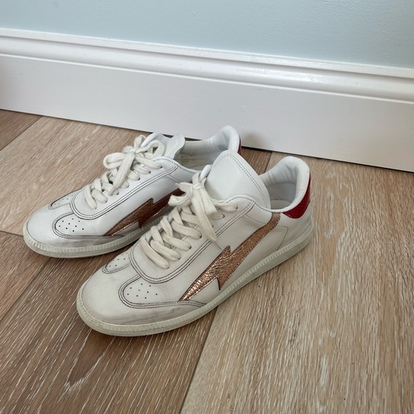 Isabel Marant Sneakers 39 - Picture 2 of 13